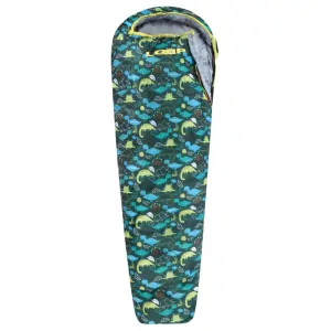 Loap Base Dinos Kid - mumie