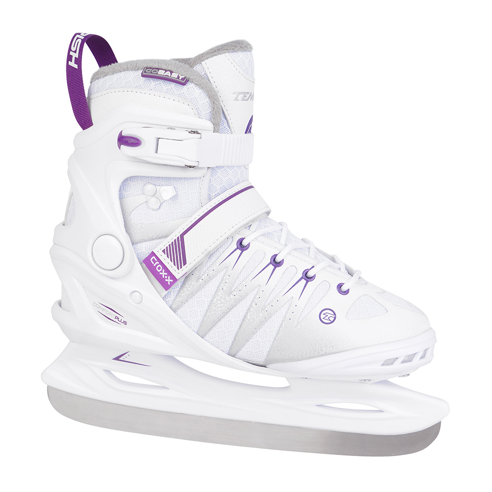 Dámské brusle Tempish CROX-X - vel.38
