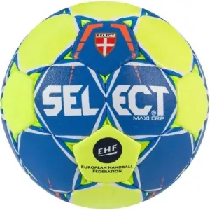 Házenkářský míč Select Maxi Grip - vel.1