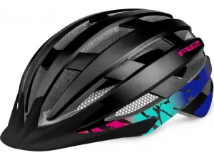 Cyklistická helma R2 VENTU - ATH27F/S