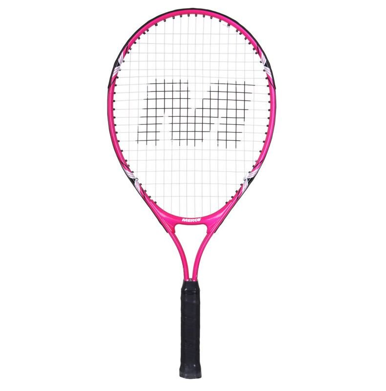 Dětská tenisová raketa Twister - pink