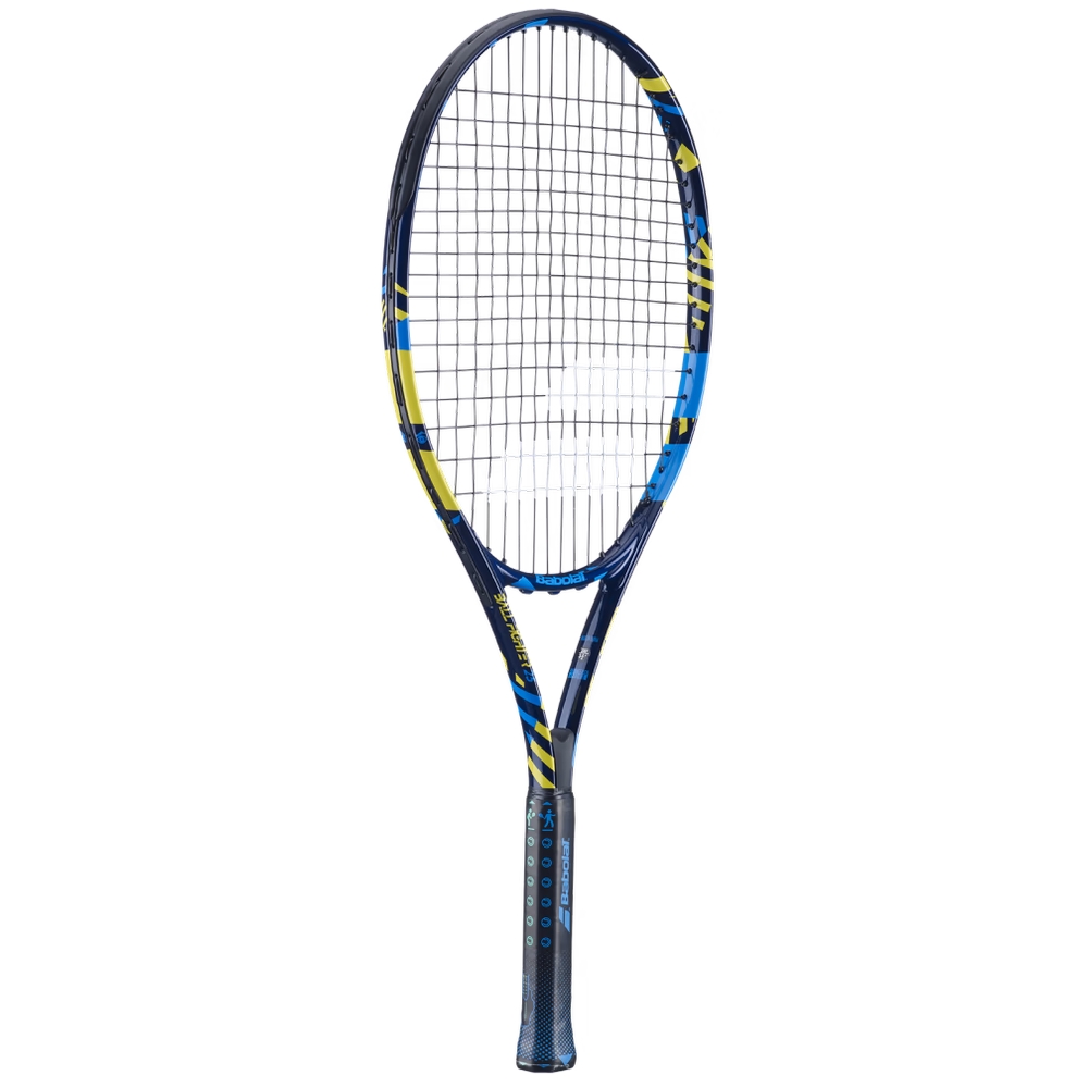 Dětská tenisová raketa Babolat Ballfighter 25"