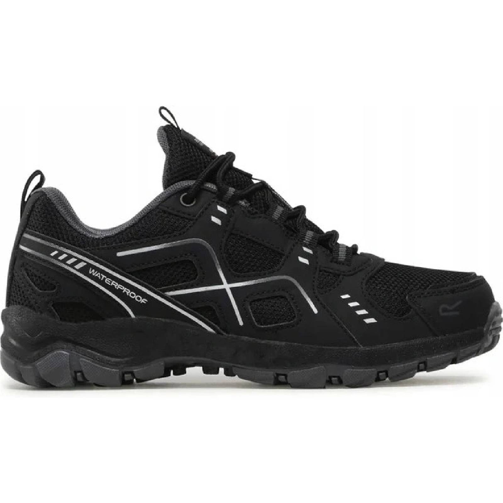 Regatta Vendeavour - black