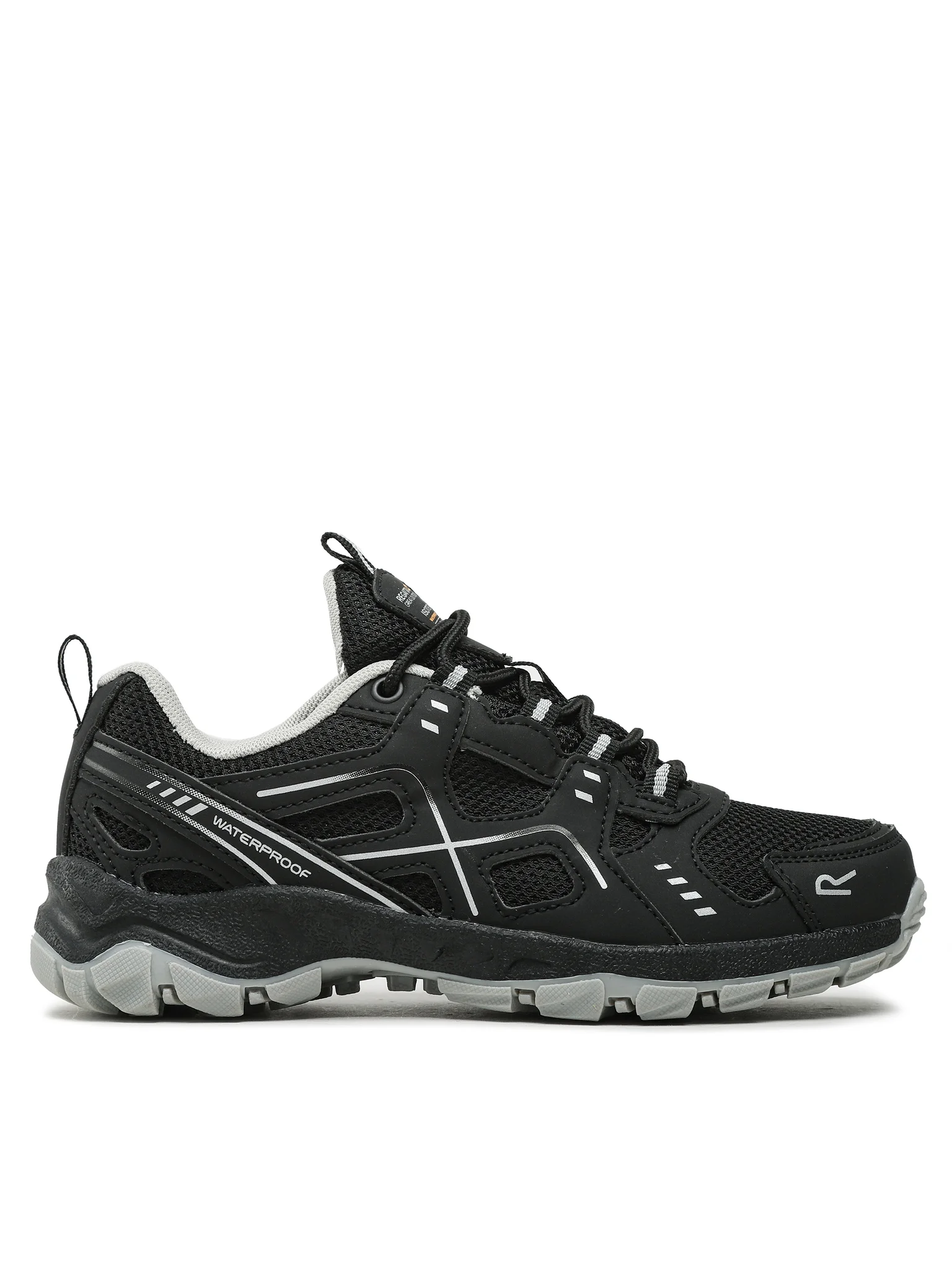Regatta Vendeavour women - black