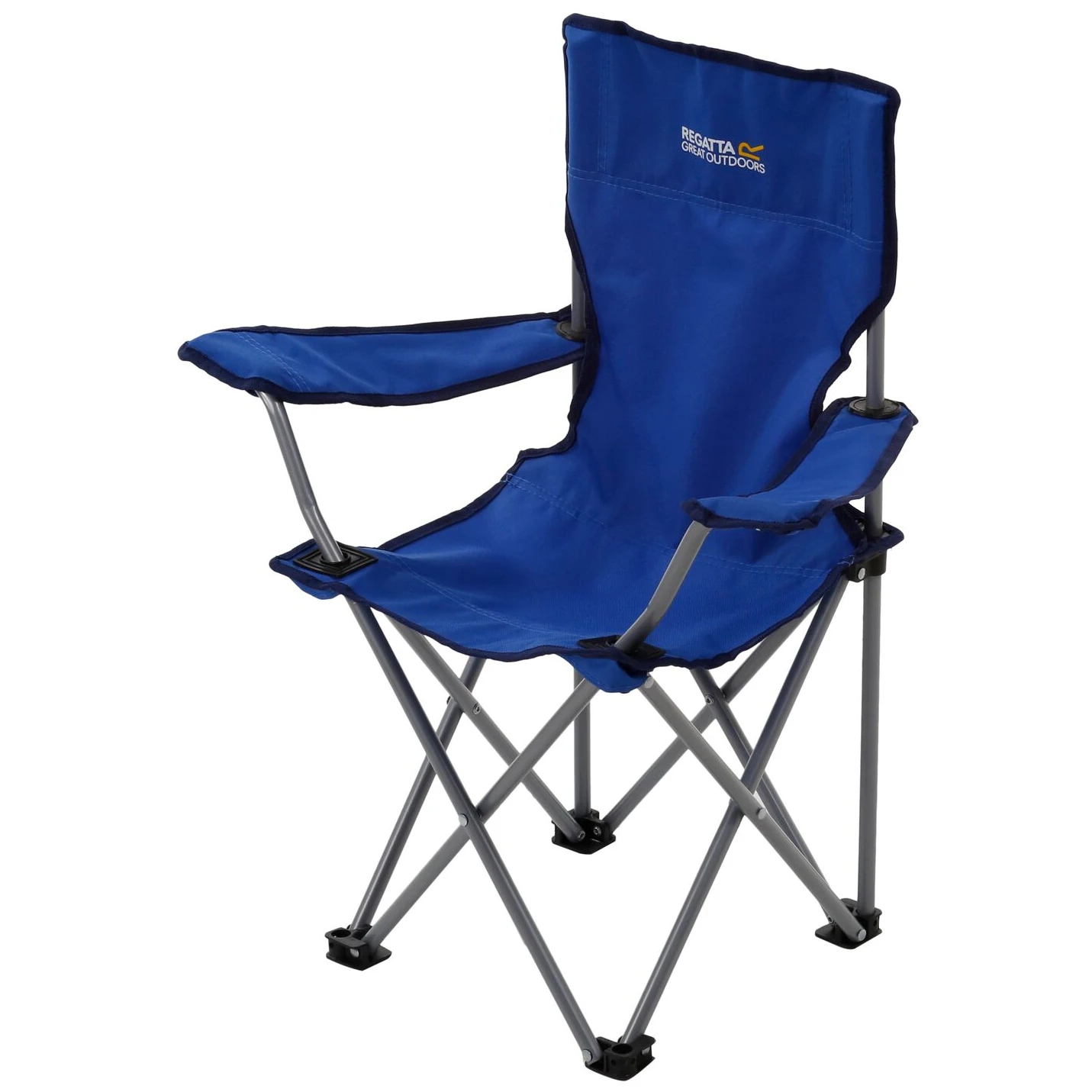 Regatta Isla Chair Jr.- modrá