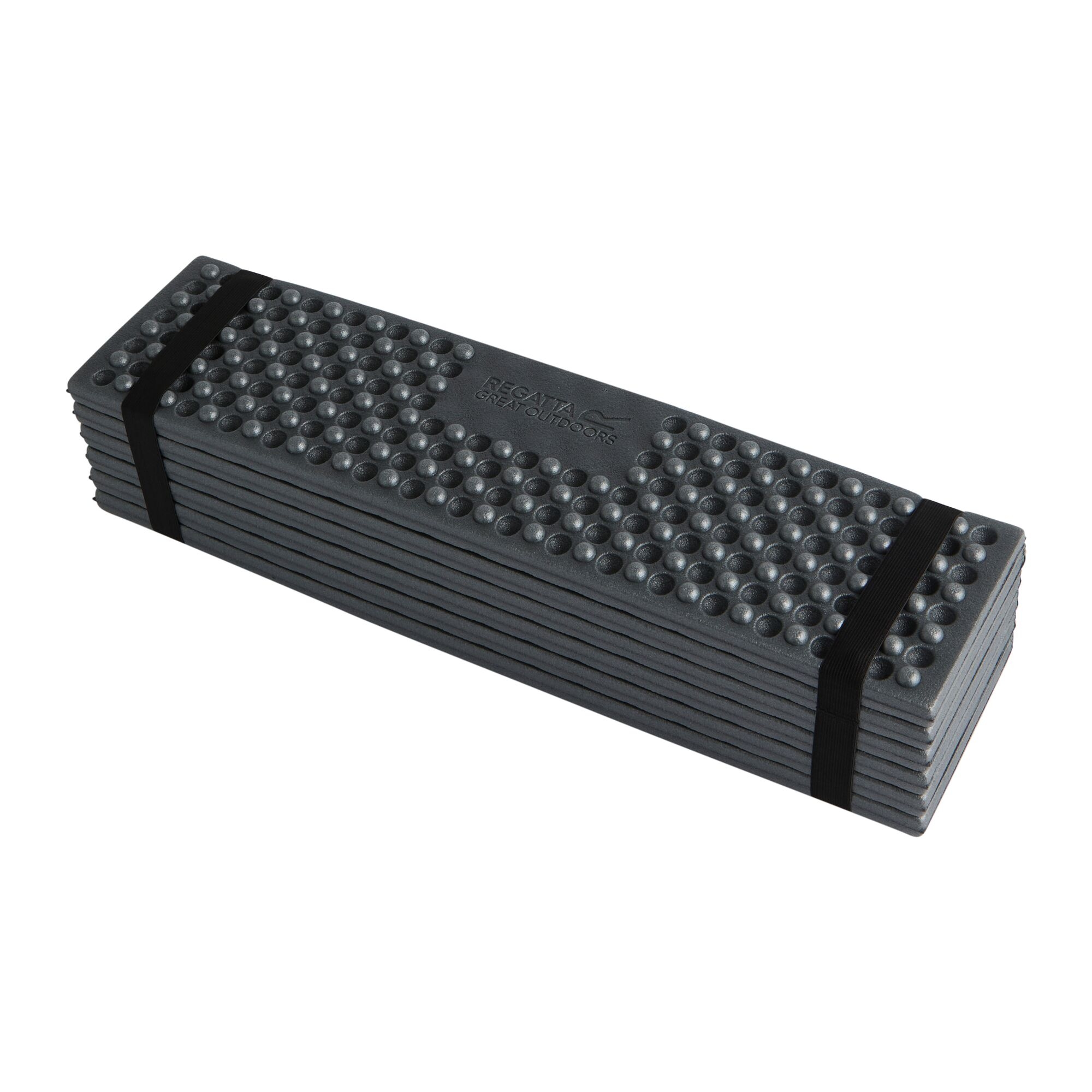Regatta Napa Folding Sleep Mat - antracit