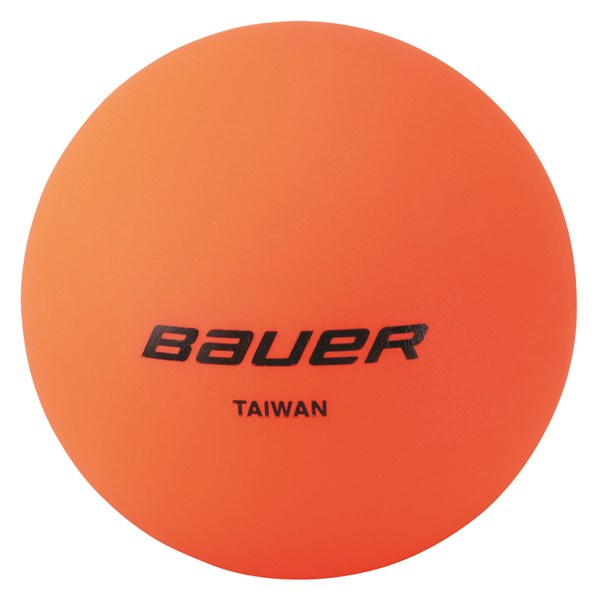 míček Bauer Warm Orange