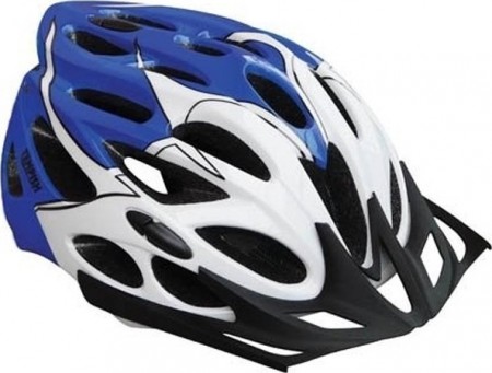Helma Tempish SAFETY- blue
