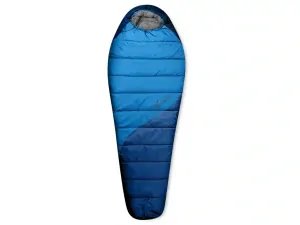 Spacák Trimm Balance Mid. Blue / Sea Blue - levý
