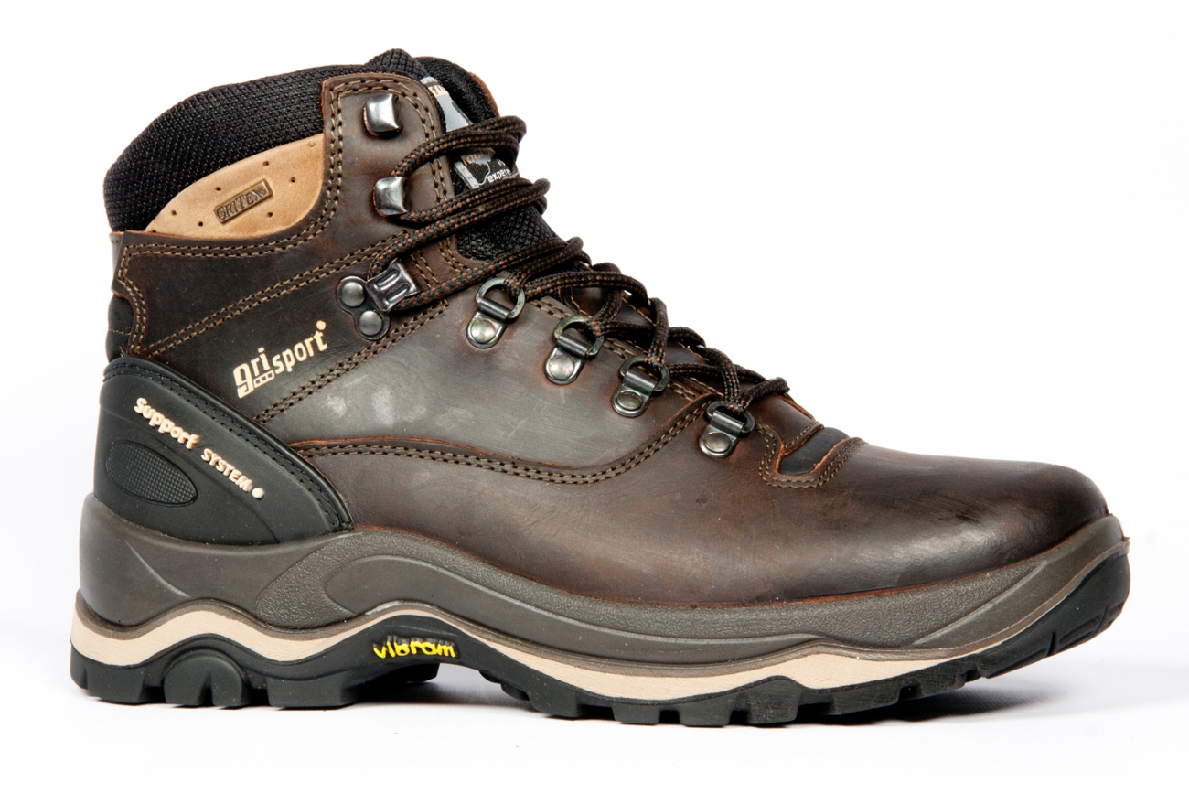 Grisport Quatro DAKAR